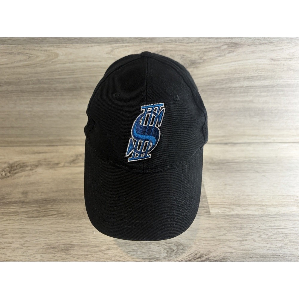 Shane O Mac Shane McMahon Money Wrestling WWE Strapback Hat Baseball Cap